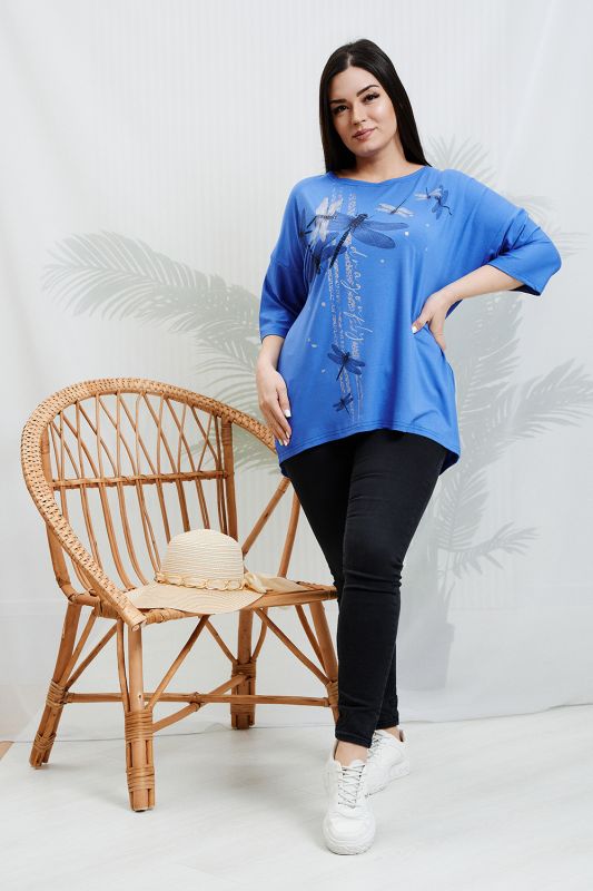 Tunic 9185